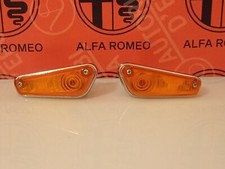 ALFA ROMEO 2.0 TOURING SPIDER