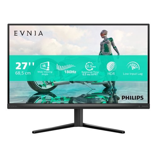 Philips monitor led - philips, (