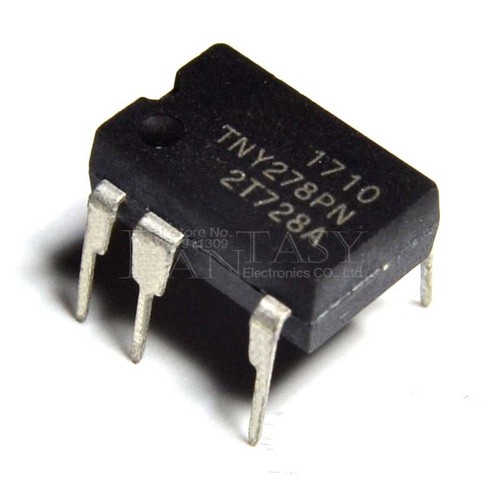 Pezzi circuito integrato - ic,
