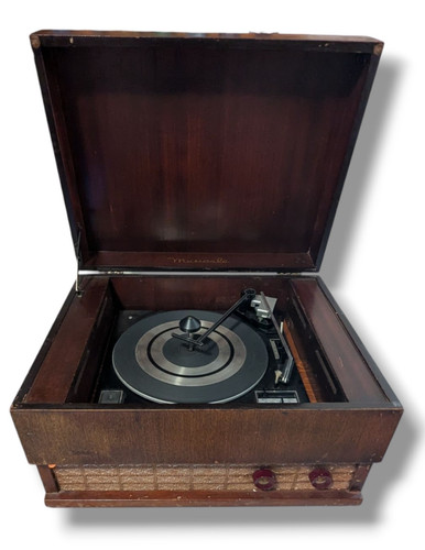 Zenith musicale antico - musicale,