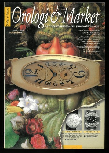 Orologi market anno ii - orologi,