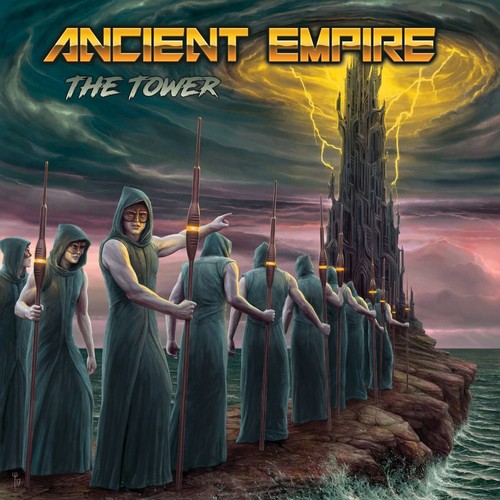 Ancient empire the tower - ancient,