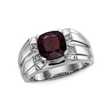 Anello In Argento Sterling 925