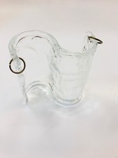 RICAMBIO 70s VETRO AD ESSE