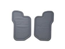 Rivestimento Interno Sportello Pannello Porta Scorrevole Sx Dx Ford Transit  ...