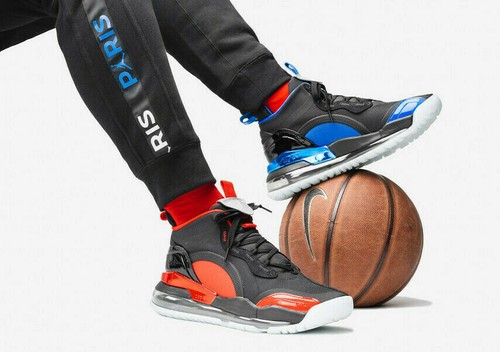 Nike jordan psg aerospace - jordan,