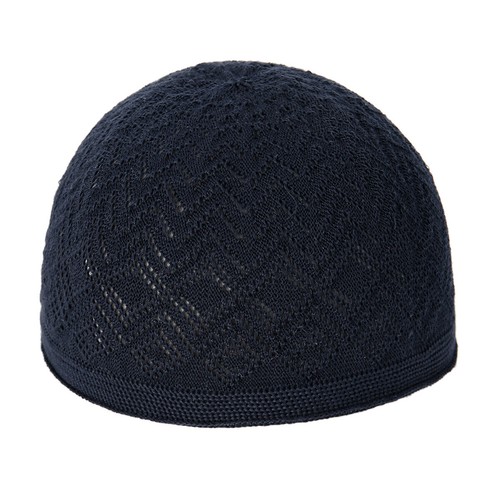 Cappello kufi nigeriano - cappello,