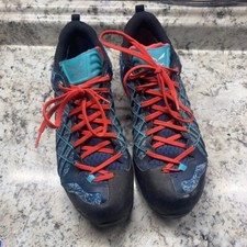 Scarpe Salewa WS Wildfire GTX