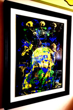 FERNANDEZ ARMAN -VIOLINI no MARIO SCHIFANO,aligi sassu,franco angeli,tano festa