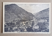 cartolina -  PEROSA ARGENTINA , TORINO  - panorama - non  viaggiata