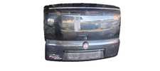 PORTELLONE BAGAGLIAIO COFANO POSTERIORE FIAT PANDA 100HP