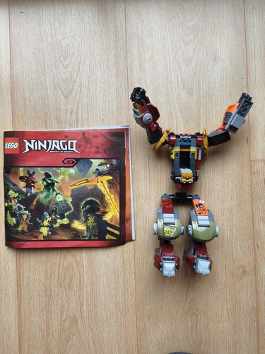 Lego ninjago tombe del - tombe,