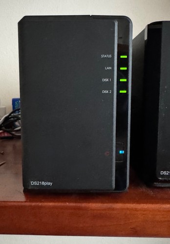 Synology disk station - synology,