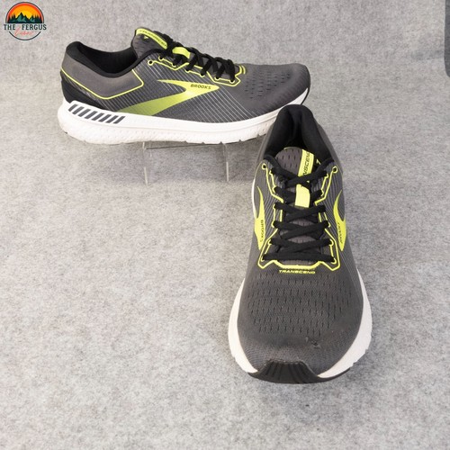 Brooks transcend scarpe - transcend, 7