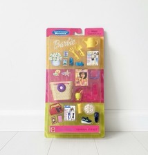 Barbie Fashion Avenue