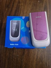 CELLULARE NOKIA 7020