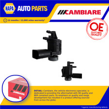 Pressure converter valve - pressure, fits