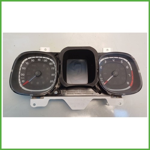 Quadro strumenti veglia - strumenti,