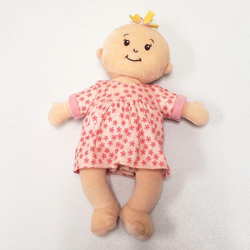 Peluche pupazzo manhattan - peluche,
