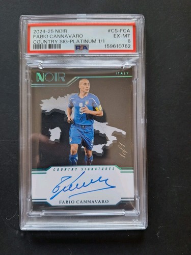 Fabio cannavaro psa on - psa,