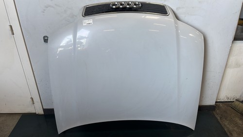 Cofano audi avant - avant, (b6)