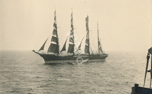 Foto kriegsmarine vela - foto,