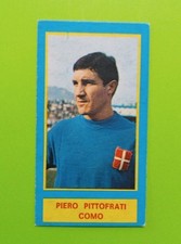 FIGURINA PITTOFRATI COMO RITMO