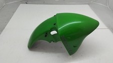 Kawasaki zx 7r 96 02 parafango anteriore da riparare