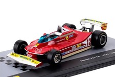 Ferrari 312 T4 Gilles