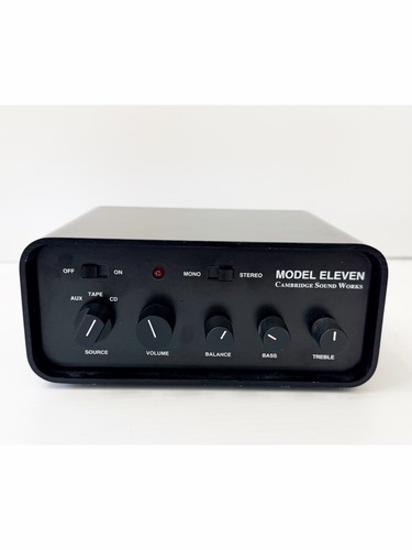 Cambridge audio sound works - audio,