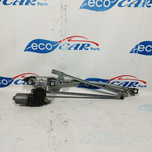 Motorino tergicristalli