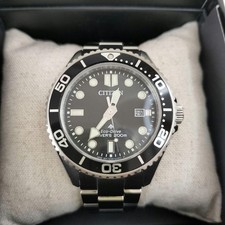 Citizen BN0261 51E Eco Drive