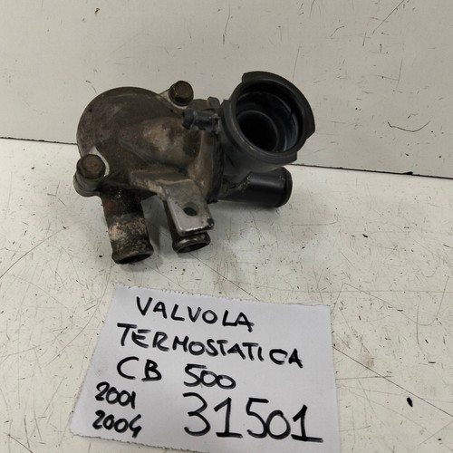 Valvola termostatica honda - termostatica,