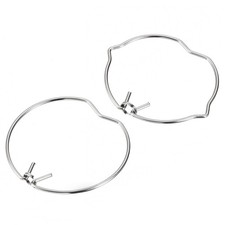 MR11 Lampada Fermo Molla Clip