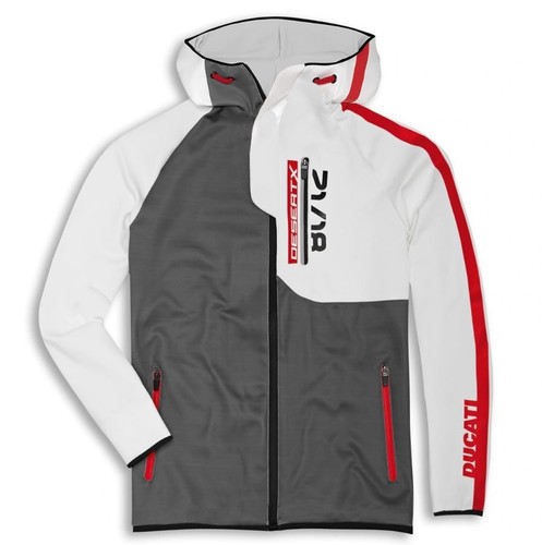 Felpa uomo originale - uomo, ducati