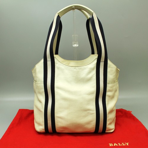 Borsa mano bally - in, pelle