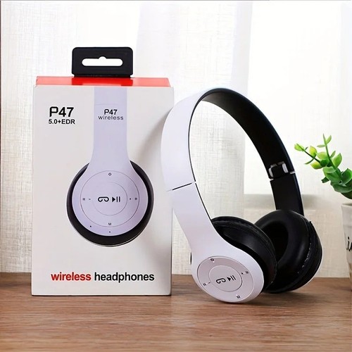 Cuffia cuffie wireless - cuffia,