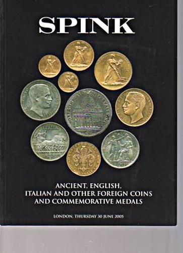 Spink 2005 ancient english - spink,