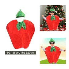Costume da frutta, vestito