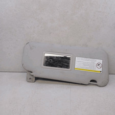 16126929BJ Aletta parasole parabrezza  CITROEN C3 PICASSO 1.6 HDi 8V (68Kw) Mnv