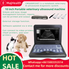 macchina ad ultrasuoni