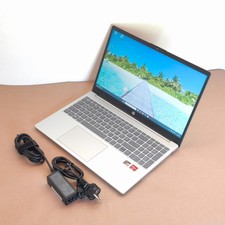 Portatile HP — Ryzen 5 7520U