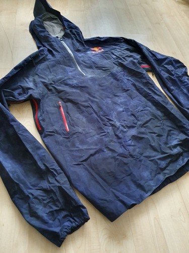 New red bull athlete - athlete, only