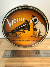 Victor His Master’s Voice