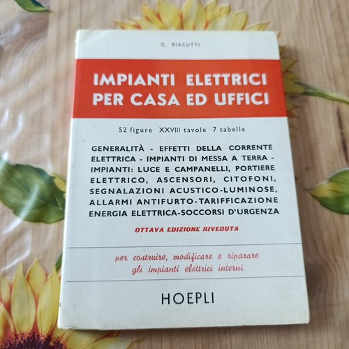 Impianti elettrici per casa - impianti,