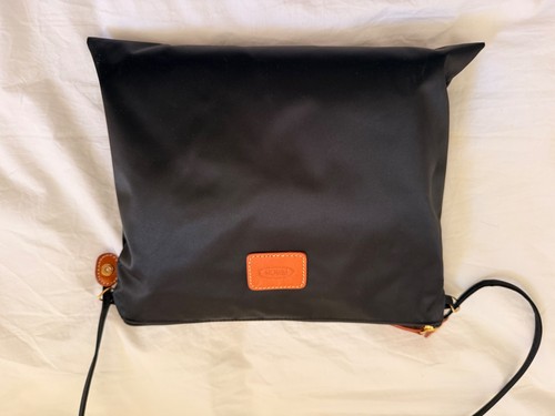 Brics black travel 22 - black, 22”