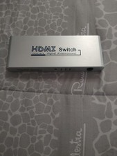Switch Hdmi