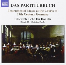 Ens Echo De Danube:Zi
