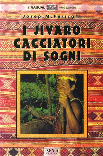 Fericgla josep i jivaro - m.,