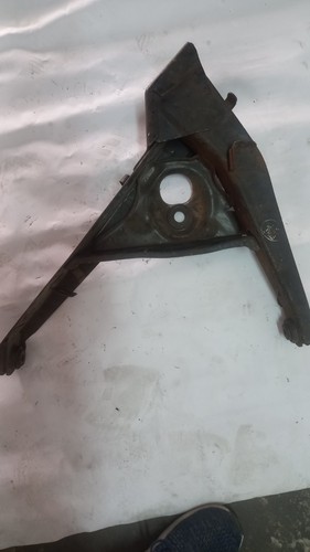 Trapezio orginale post destro - post,